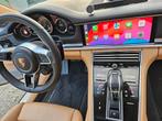 Porche FullScreen Carplay, Auto diversen, Autoradio's, Ophalen of Verzenden, Zo goed als nieuw