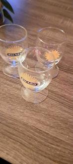 Ricard glazen 3 stuks, Enlèvement