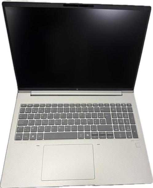 HP Elitebook 665 g11 Ryzen 7!!!, Computers en Software, Windows Laptops, Nieuw, SSD, Ophalen