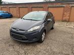 Ford Fiësa diesel 2011 euro 5, Auto's, Euro 5, Particulier, Fiësta, Airconditioning