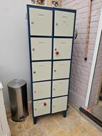 Armoire métallique, Huis en Inrichting, Zo goed als nieuw, Ophalen