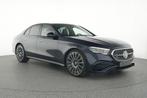Mercedes-Benz E 200 AMG line, Auto's, Automaat, 4 deurs, Stof, Gebruikt