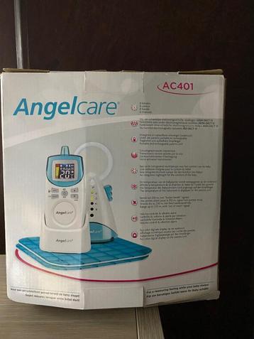 Angelcare Ac 401