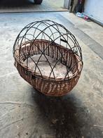 Honden mand voor op de fiets, Ophalen of Verzenden