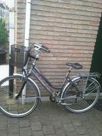 damesfiets prestige 28 inch 28 inch, Fietsen en Brommers, 50 tot 53 cm, Ophalen, Zo goed als nieuw, Versnellingen