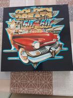 LP box 50' s en 60' d, Ophalen, Zo goed als nieuw