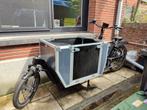 urban arrow cargo e-bike, Fietsen en Brommers, Fietsen | Bakfietsen, Ophalen, Gebruikt