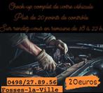 mécanicien chez lovane, Services & Professionnels, Auto & Moto | Mécaniciens & Garages, Entretien, Service mobile
