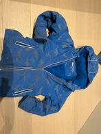 Jas met dino, maat 134, Ophalen, Zo goed als nieuw