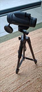 Monoculaire verrekijker-statief met gsmhouder, Audio, Tv en Foto, Fotografie | Statieven en Balhoofden, Ophalen of Verzenden, Nieuw