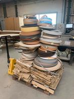 Abs kantenband, Bricolage & Construction, Bois & Planches, Enlèvement, Comme neuf