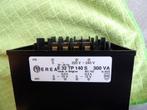 Transfo voor 6 Spots, Ophalen of Verzenden, Zo goed als nieuw, 50 tot 200 watt, Overige typen