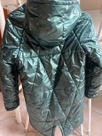 Winterjas Fish & Ships - maat 158 meisje, Enfants & Bébés, Vêtements enfant | Taille 158, Enlèvement, Fille