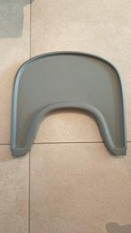 Stokke eetblad, Kinderen en Baby's, Ophalen, Gebruikt, Overige typen