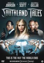 Southland Tales (2006) Dvd Zeldzaam ! Dwayne Johnson, CD & DVD, DVD | Comédie, Utilisé, Enlèvement ou Envoi, À partir de 16 ans