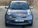 Nissan micra 1.2, Auto's, Nissan, Stof, Euro 4, 143 g/km, Overige kleuren
