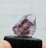 AMETHIST uit BRANDBERG in NAMIBIE, Ophalen of Verzenden, Mineraal