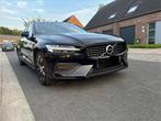 V60 B3 garantie + groot onderhoud, Auto's, Volvo, Automaat, Stof, 4 cilinders, Zwart