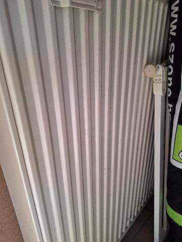 Goed werkende radiator beschikbaar voor biedingen