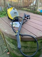 Nettoyeur à vapeur Kärcher SC2.600C, Electroménager, Vapeurs, Enlèvement, Utilisé, Nettoyeur à vapeur