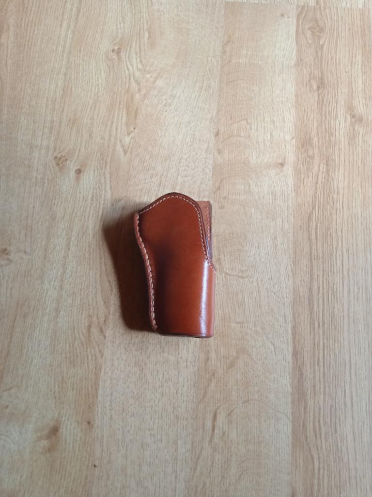 Holster de ceinture., Enlèvement, Autres, Autres types