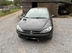 Peugeot 206 benzine, Elektrische ramen, Particulier, Te koop, Benzine