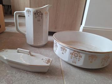 Nimy manufacture imperiale et royale beschikbaar voor biedingen