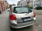 Toyota Auris benzine automaat, Auto's, Toyota, 4 cilinders, 1600 cc, Bedrijf, 5 zetels