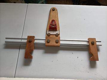 Mesureur d'angle d'aile ou de pales, Enlèvement, Utilisé, Autres marques
