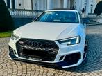 Audi RS4 Avant quattro tiptronic 450ps Full, Autos, Audi, Cuir, Achat, Entreprise, 5 portes
