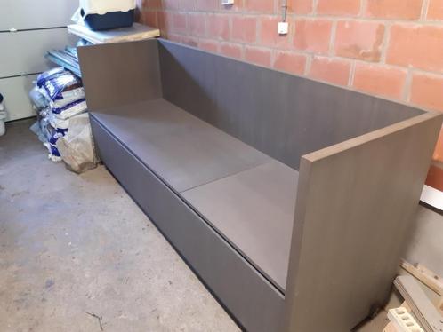 bank, Huis en Inrichting, Woonaccessoires | Overige, Nieuw, Ophalen