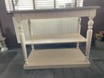 Sidetabel 70€, Ophalen, Gebruikt, Rechthoekig