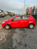 Hyundai İ20, Auto's, Euro 5, Bedrijf, 5 deurs, I20