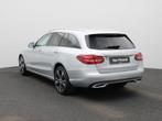 Mercedes-Benz C-Klasse Break C 300 de Business Solution Auto, Auto's, Automaat, 4 cilinders, Plug-in hybride, Bedrijf