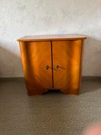 Vintage kast uit de jaren 50/60, Ophalen