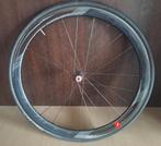 Wielset Fulcrum Wind 40 DB C19 2WF - Zwart, Fietsen en Brommers, Fietsonderdelen, Ophalen of Verzenden, Nieuw