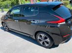 nissan leaf, Autos, Nissan, Achat, 4 portes, 5 places, Automatique
