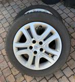 Opel velgen, Ophalen, Gebruikt, Velg(en), 16 inch