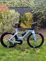 Canyon speedmax CF SLX 2025, Fietsen en Brommers, Ophalen, Zo goed als nieuw
