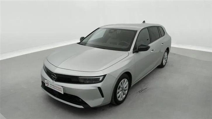 Opel Astra 1.5 Turbo D AT8 Business NAVI / FULL LED / CLIM, Auto's, Opel, Bedrijf, Te koop, Astra, ABS, Boordcomputer, Centrale vergrendeling