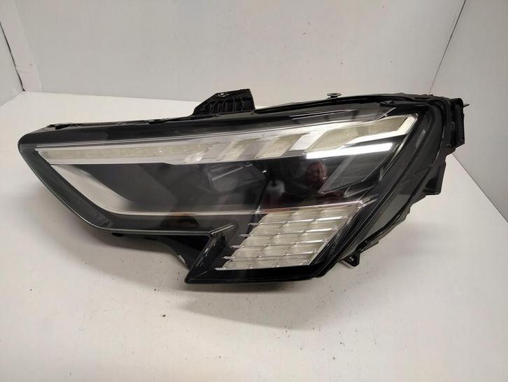 Audi A3 8Y Matrix linkerlamp Ideaal, Autos : Pièces & Accessoires, Éclairage, Audi, Utilisé, Enlèvement ou Envoi