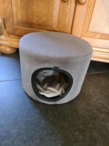 Katten mand / hok beschikbaar voor biedingen