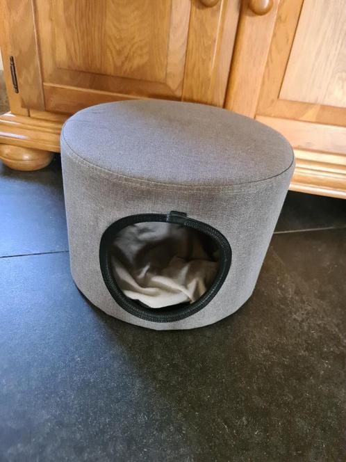 Katten mand / hok, Dieren en Toebehoren, Kattenmanden, Gebruikt, Overige, Ophalen