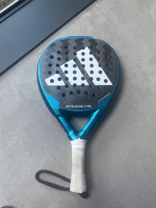 padel racket, Sport en Fitness, Padel, Gebruikt, Padelracket, Verzenden