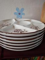 Lot d assiettes diverses., Huis en Inrichting, Keuken | Servies, Ophalen, Zo goed als nieuw, Bord(en)