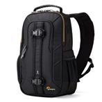 LowePro SlingShot Edge 150 AW Black, Ophalen of Verzenden, Zo goed als nieuw, Rugtas, Lowepro