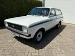 Ford Escort MK2 1.3, Autos, Ford, Escort, Achat, Boîte manuelle, 1300 cm³