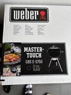 Barbecue, Ophalen, Nieuw, Weber
