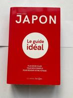 JAPON, Le guide idéal, Guide ou Livre de voyage, Autres marques, Enlèvement, Utilisé