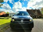 Volkswagen Caddy Maxi Kombi 2.0Tdi van 2017 - Navi, Autos, Volkswagen, Cuir, Noir, Break, Achat